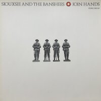 Siouxsie And The Banshees - Join Hands [LP] | Polydor -...