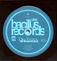 Dschinn - Dschinn [Vinyl LP]