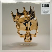 Sido - Das goldene Album [Vinyl LP]