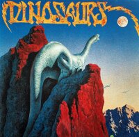 Dinosaurs - Dinosaurs [LP] | Line Records - LILP 4.00661...
