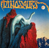 Dinosaurs - Dinosaurs [Vinyl LP]