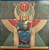 Kingfish - Kingfish [LP] | Round Records -...