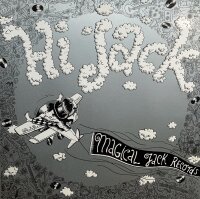 Various - Hi Jack [LP] | Magical Jack Records - Big Jack...