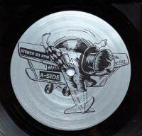 Various - Hi Jack [LP] | Magical Jack Records - Big Jack...