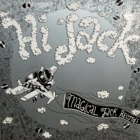 Various - Hi Jack [Vinyl LP]