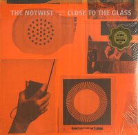The Notwist - Close To The Glass [Vinyl LP]