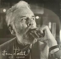 Harry Partch - A Portrait [Vinyl LP]