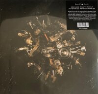 Greg Haines - Where We Were [Vinyl LP]