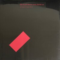 Gil Scott-Heron and Jamie xx - Ill Take Care Of U [Vinyl LP]