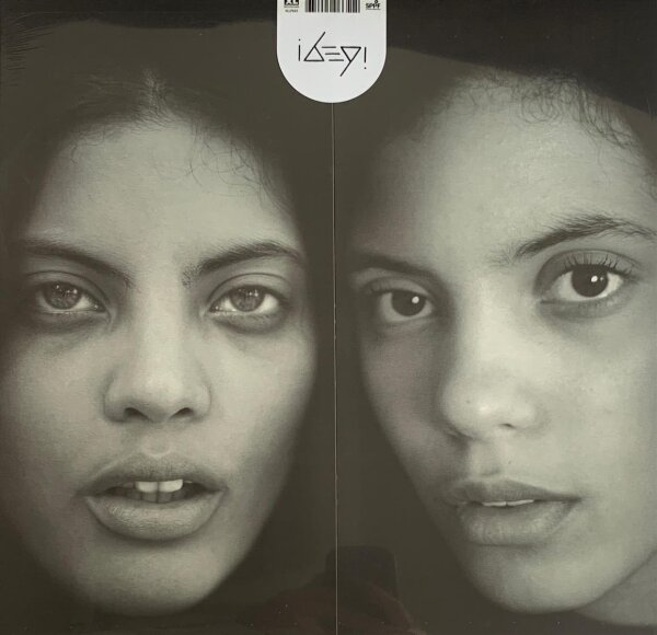 Ibeyi - Ibeyi [LP] | XL Recordings - XLLP665 | UK, 2015 | M/M
