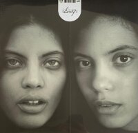 Ibeyi - Ibeyi [LP] | XL Recordings - XLLP665 | UK, 2015 |...