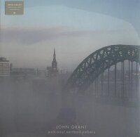 John Grant - John Grant With Royal Northern Sinfonia [LP]...
