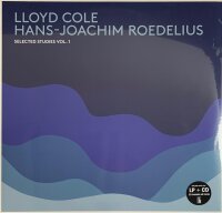 Lloyd Cole / Hans-Joachim Roedelius - Selected Studies...