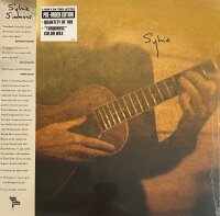 Sylvie Simmons  - Sylvie  [Vinyl LP]
