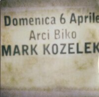 Mark Kozelek - Live At Biko [Vinyl LP]