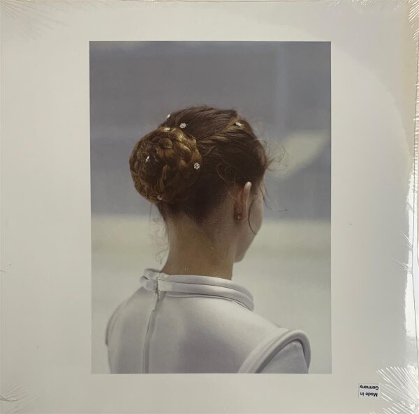 Stephen OMalley - Éternelle Idole [LP] | Shelter Records - SP060 | France, 2015 | M/M