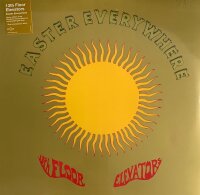 13th Floor Elevators - Easter Everywhere [Vinyl LP]