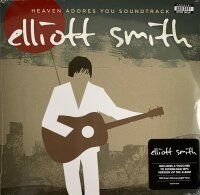 Elliott Smith - Heaven Adores You Soundtrack [Vinyl LP]