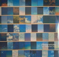 Tindersticks - San Sebastian 2012 [Vinyl LP]