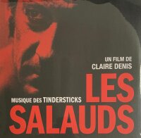 Tindersticks - Les Salauds [Vinyl LP]
