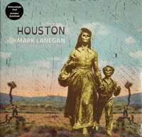 Mark Lanegan - Houston  [LP] | Ipecac Recordings -...