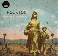 Mark Lanegan - Houston  [Vinyl LP]