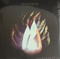 Miss Kenichi - The Trail [Vinyl LP]