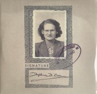 Daphne Oram - Oramics [Vinyl LP]