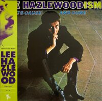 Lee Hazlewood - Lee Hazlewoodism - Its Cause And Cure...