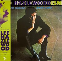 Lee Hazlewood - Lee Hazlewoodism - Its Cause And Cure...