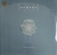 A Winged Victory For The Sullen - Atomos [LP] | Erased...