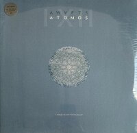 A Winged Victory For The Sullen - Atomos [Vinyl LP]