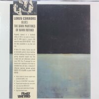 Loren Connors - Blues: The "Dark Paintings" Of...