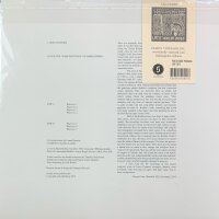 Loren Connors - Blues: The "Dark Paintings" Of...