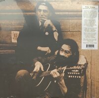 Peter Walker - Has Anybody Seen Our Freedoms? [LP] |...