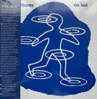 This Heat - Health And Efficiency [LP] | Modern Classics...