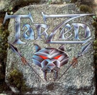 Tarzen - Tarzen [LP] | ATCO Records - 790 277-1 | VG/VG