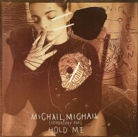 Nina Hagen - Michail, Michail  [LP] | Mercury - 874 757-1...