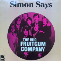 The 1910 Fruitgum Company - Simon Says [LP] | Buddah...
