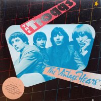 The Troggs - The Vintage Years [2LP] | Sire - SASH-3714-2 | US, 1976 | VG/VG+