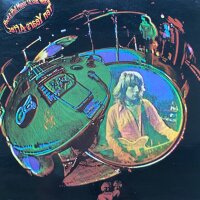 Ten Years After - Rock&Roll Music to the World [LP] |...