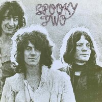 Spooky Tooth - Spooky Two [LP] | Island Records - 85 785...