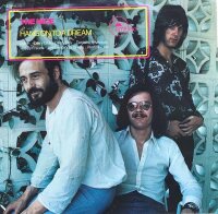 The Nice - Hang On To A Dream [LP] | Emidisc - C 048-50...