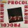 Procol Harum - Same [LP] | Super Star - SU-1024 | Italy, 1982 | NM/VG+
