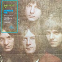 Humble Pie - The Crust Of Humble Pie [LP] | Emidisc - C...