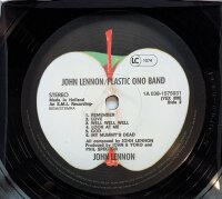 John Lennon - Mother [Vinyl LP]