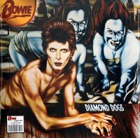 David Bowie - Diamond Dogs [Vinyl LP]
