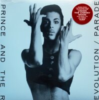 Prince - Parade  [Vinyl LP]