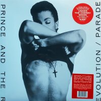 Prince - Parade  [Vinyl LP]