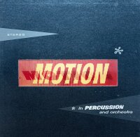 Hollywood Pops Orchestra - Motion In Percussion And...